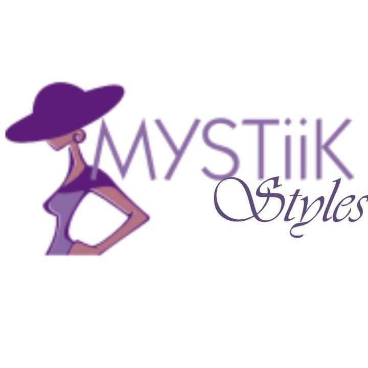 MYSTIIK STYLEZ