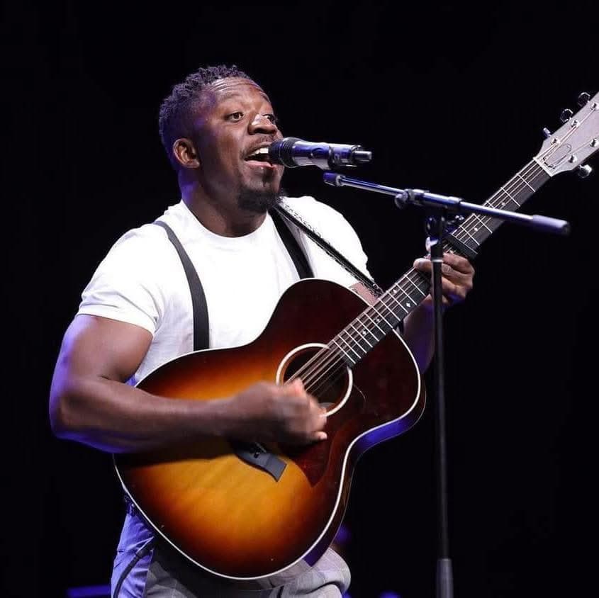 John Ntibonera