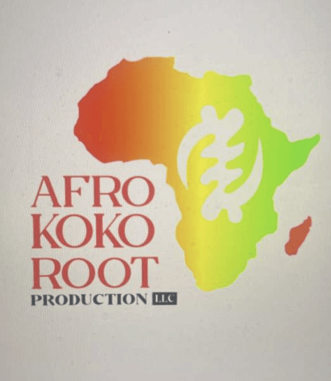 Afrokokoroot Production