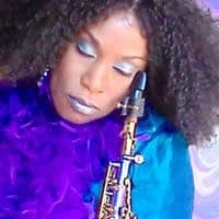 CHARLENE ROBINSON & SOUNDWAVE