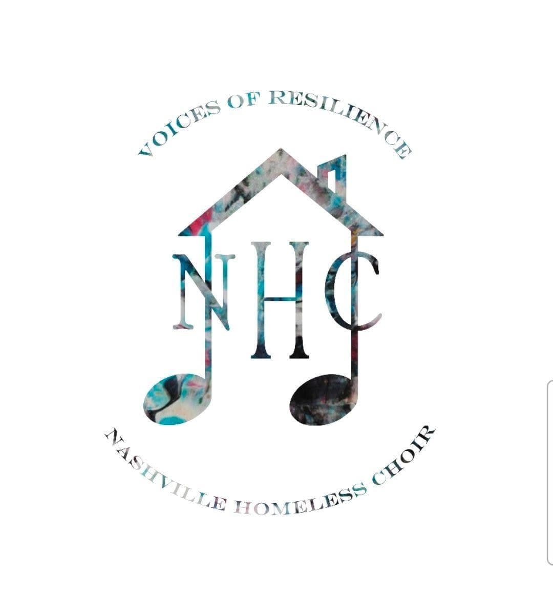 VOICE OF RESILIENCE NASHVILLE HOMELESS CHOIR