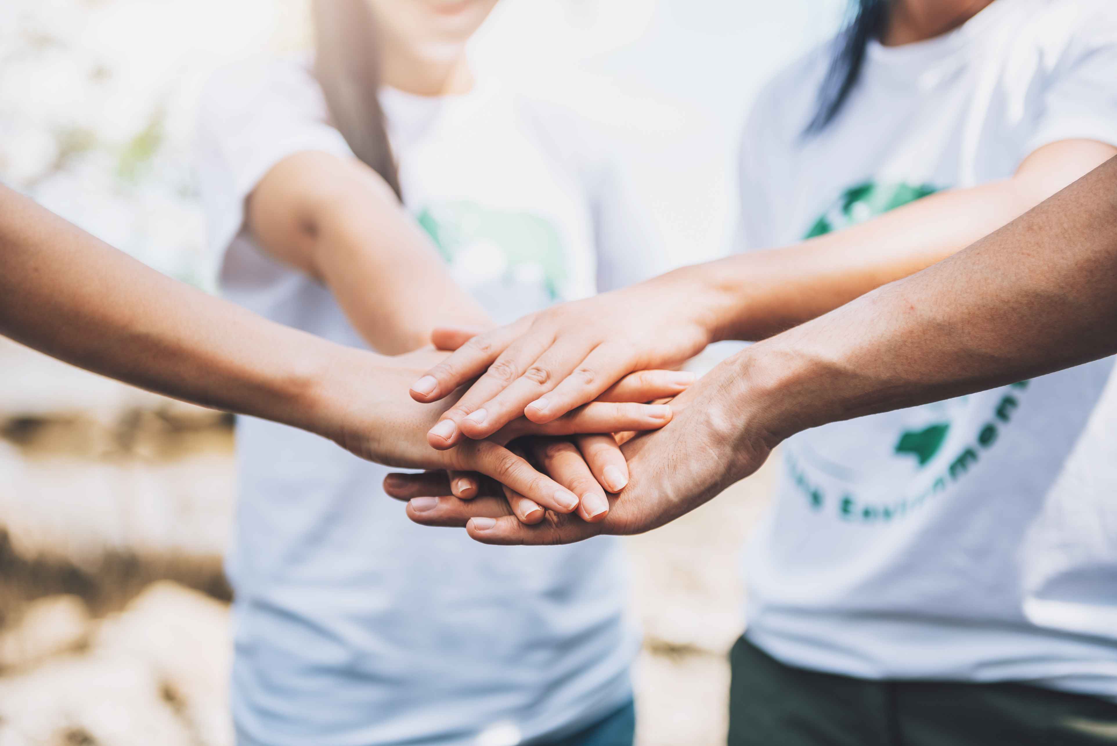 Volunteer