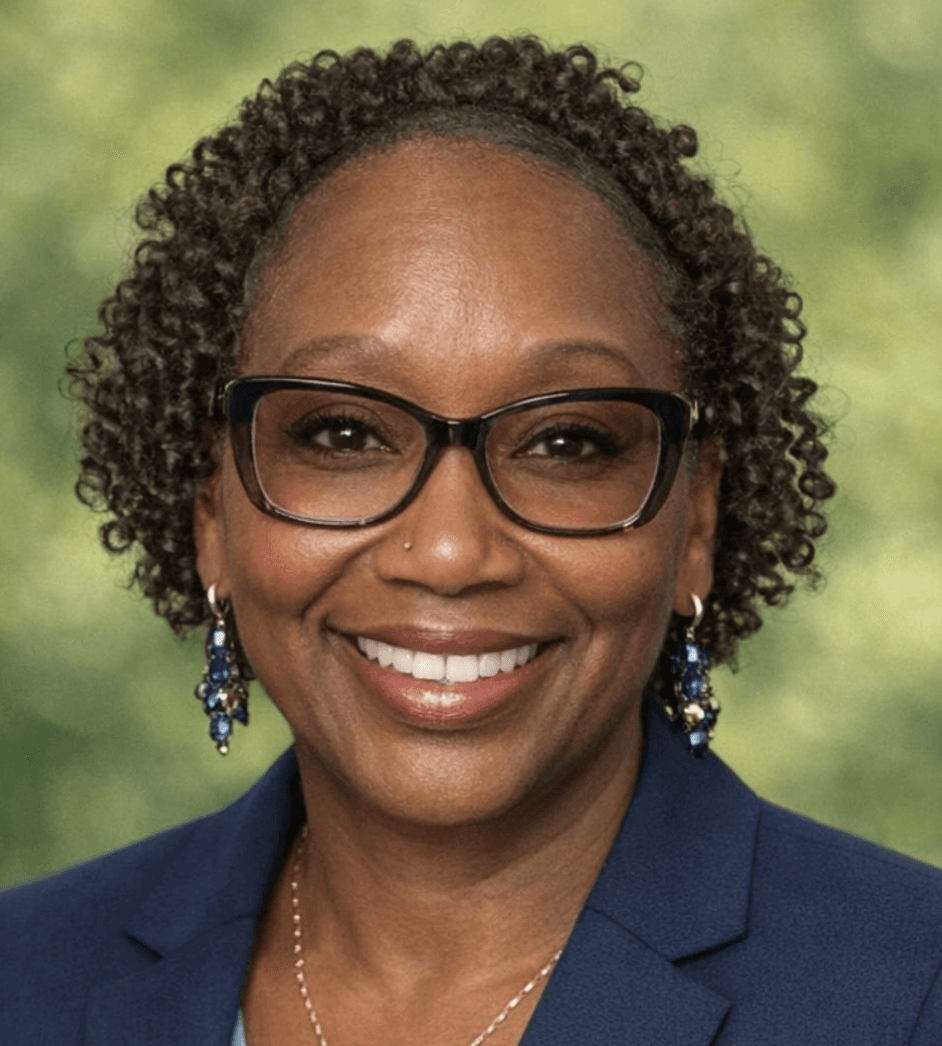 Chujuana Harris