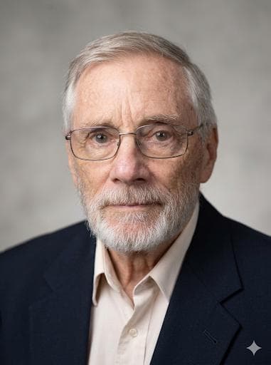 Pete Carels